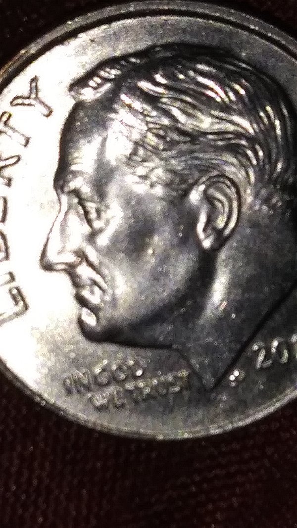 I-Found-A-2019-P-Dime-In-My-Change,-Errors-Or-Not