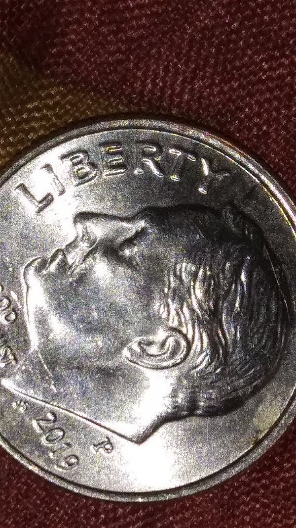 I-Found-A-2019-P-Dime-In-My-Change,-Errors-Or-Not