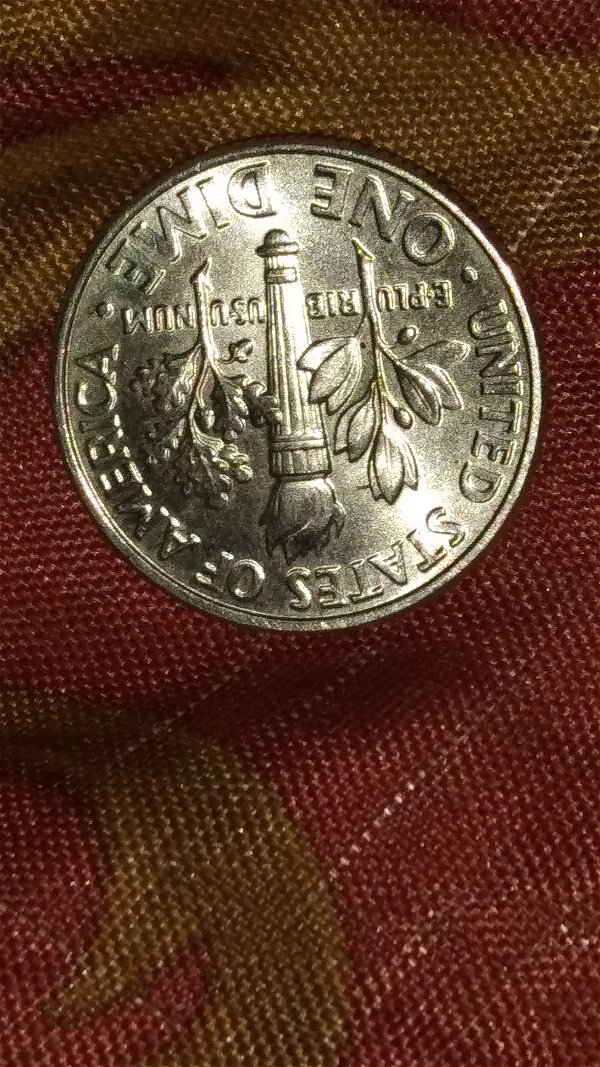 I-Found-A-2019-P-Dime-In-My-Change,-Errors-Or-Not