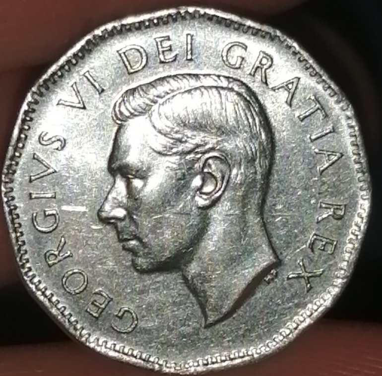 1951-Canadian-Nickel-Worth-Grading?