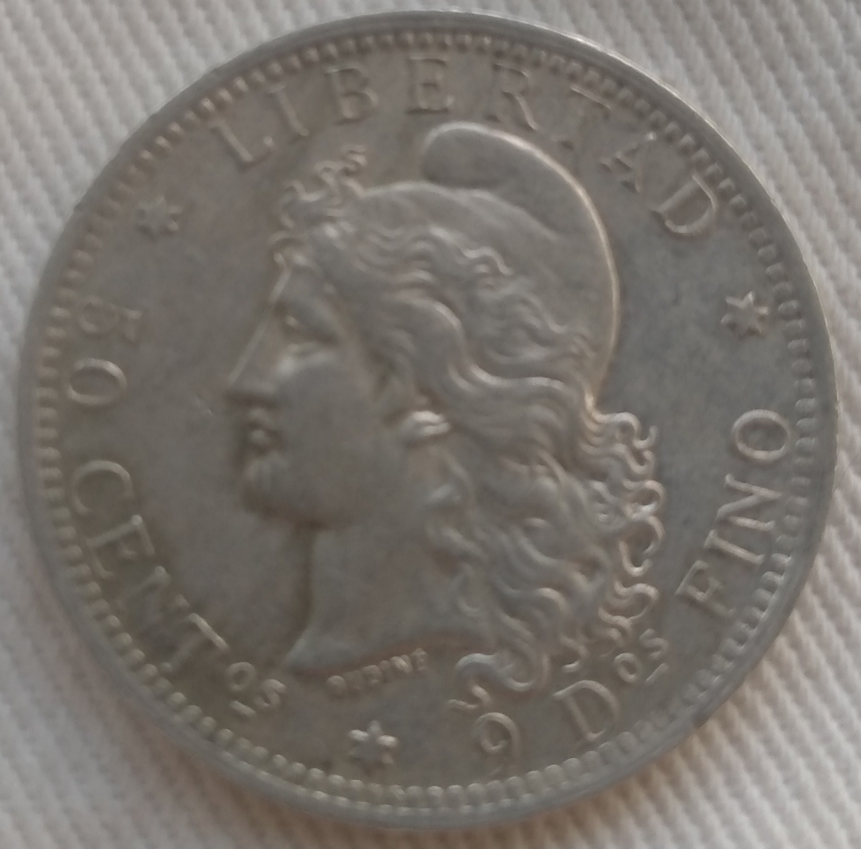 Is-This-PVC-Damage,-Or-Normal-Old-Silver?-Argentina-1882-50-Cents