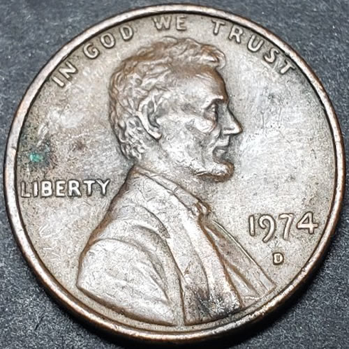 Hello.-Ever-Hear-Of-A-1974-D-Penny-Weighing-Less-Then-3gs?