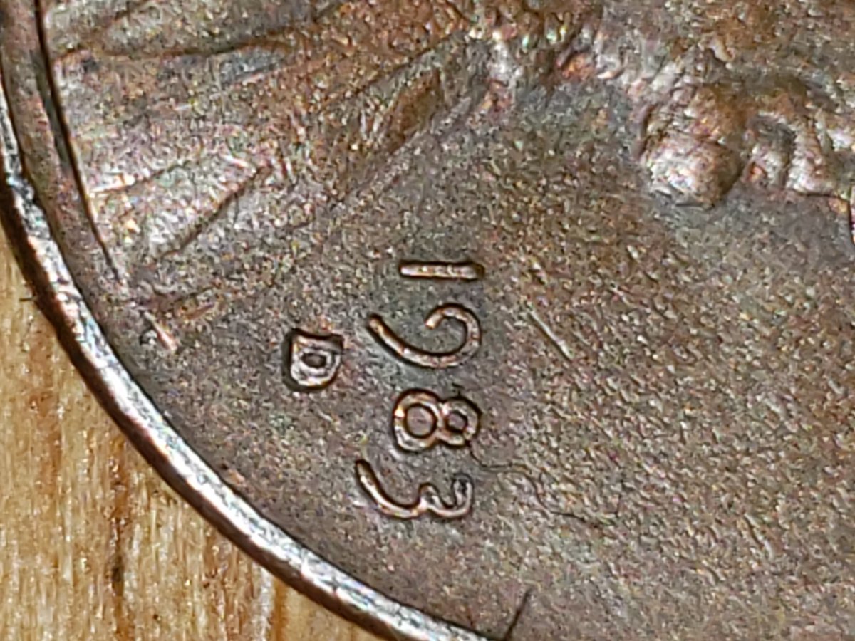 1983-D-Penny-Funny-Mint-Mark