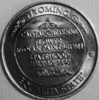 Tokens?