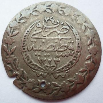 Turkish-Coin?-Help-With-ID-Please