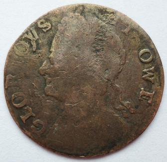 Admiral-Howe-Coin