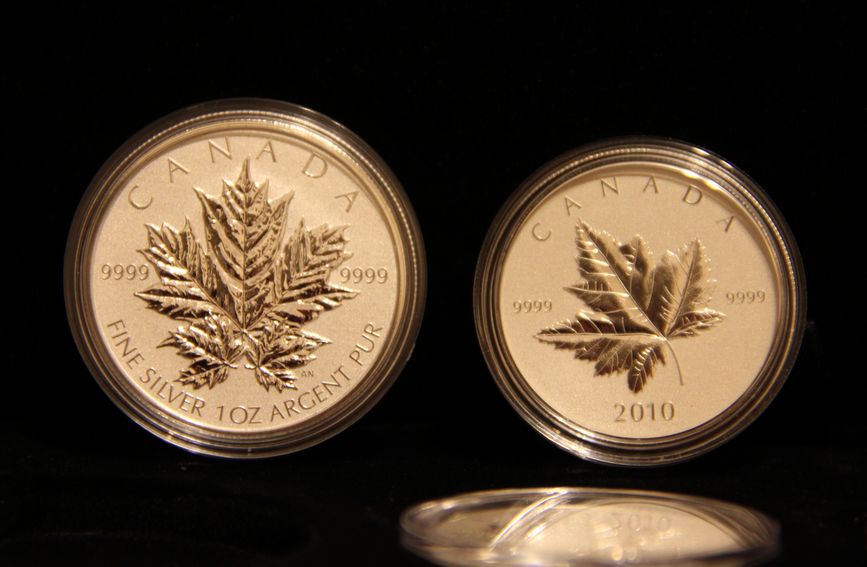 Fine-Silver-Fractional-Set---25th-Anniversary-Of-The-Sml
