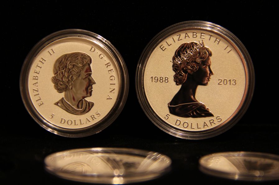 Fine-Silver-Fractional-Set---25th-Anniversary-Of-The-Sml
