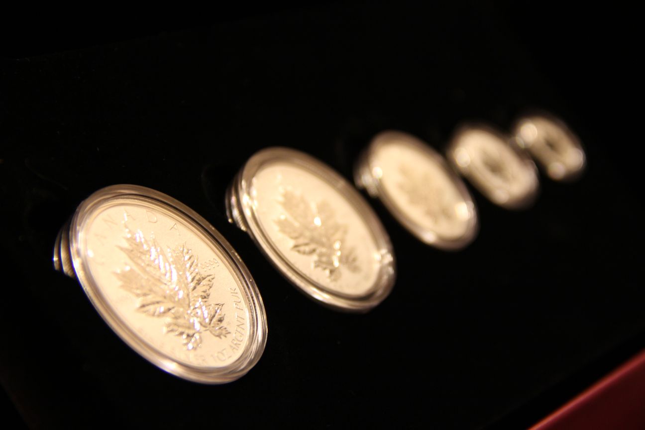Fine-Silver-Fractional-Set---25th-Anniversary-Of-The-Sml