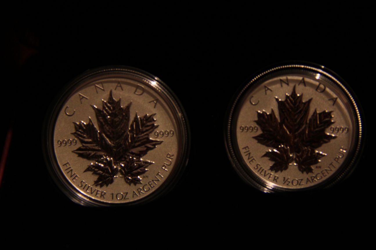 Fine-Silver-Fractional-Set---25th-Anniversary-Of-The-Sml
