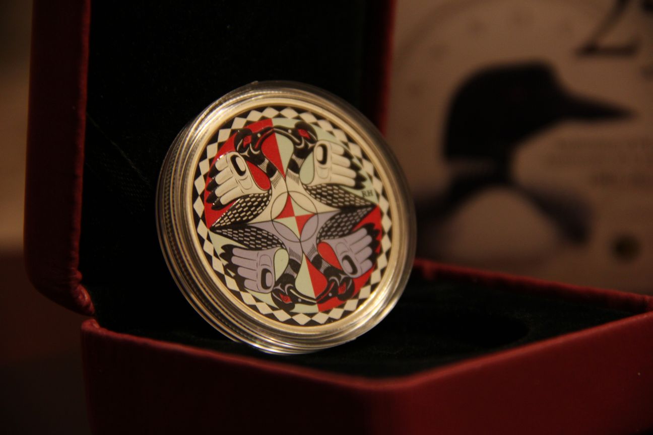 2012-Two-Loons-Coin