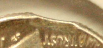 1956-Dime:-Incomplete-Planchet?