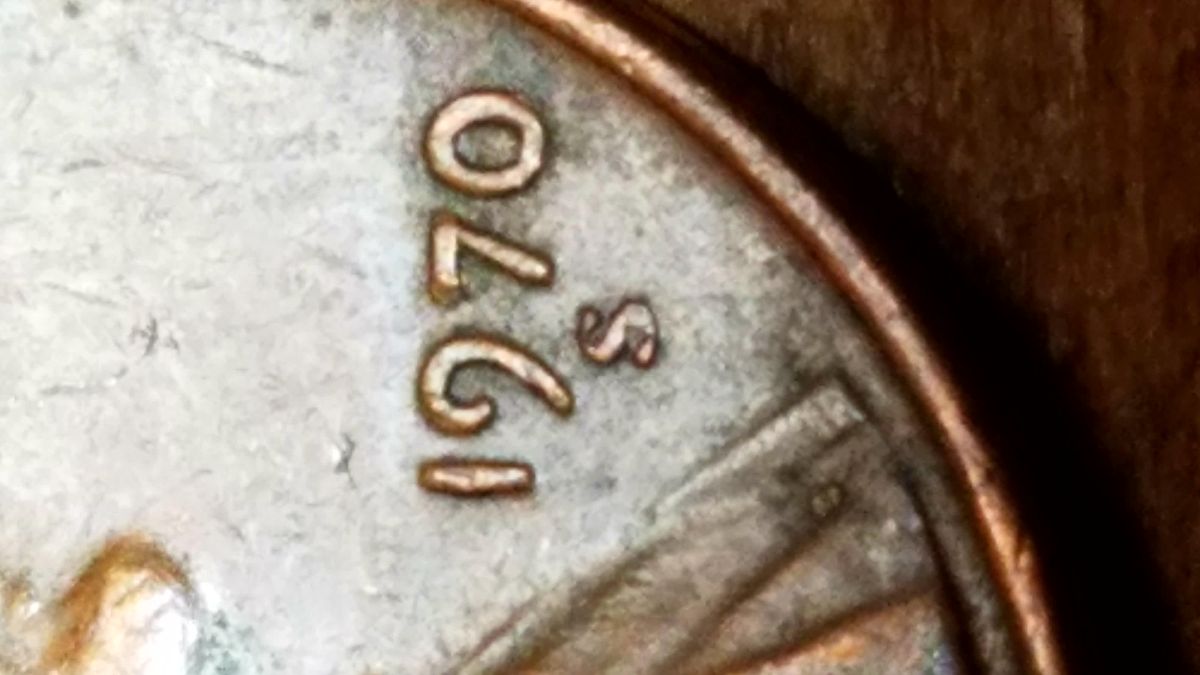 1970-S-Cent-Found-In-Dad's-Stamp-Collection