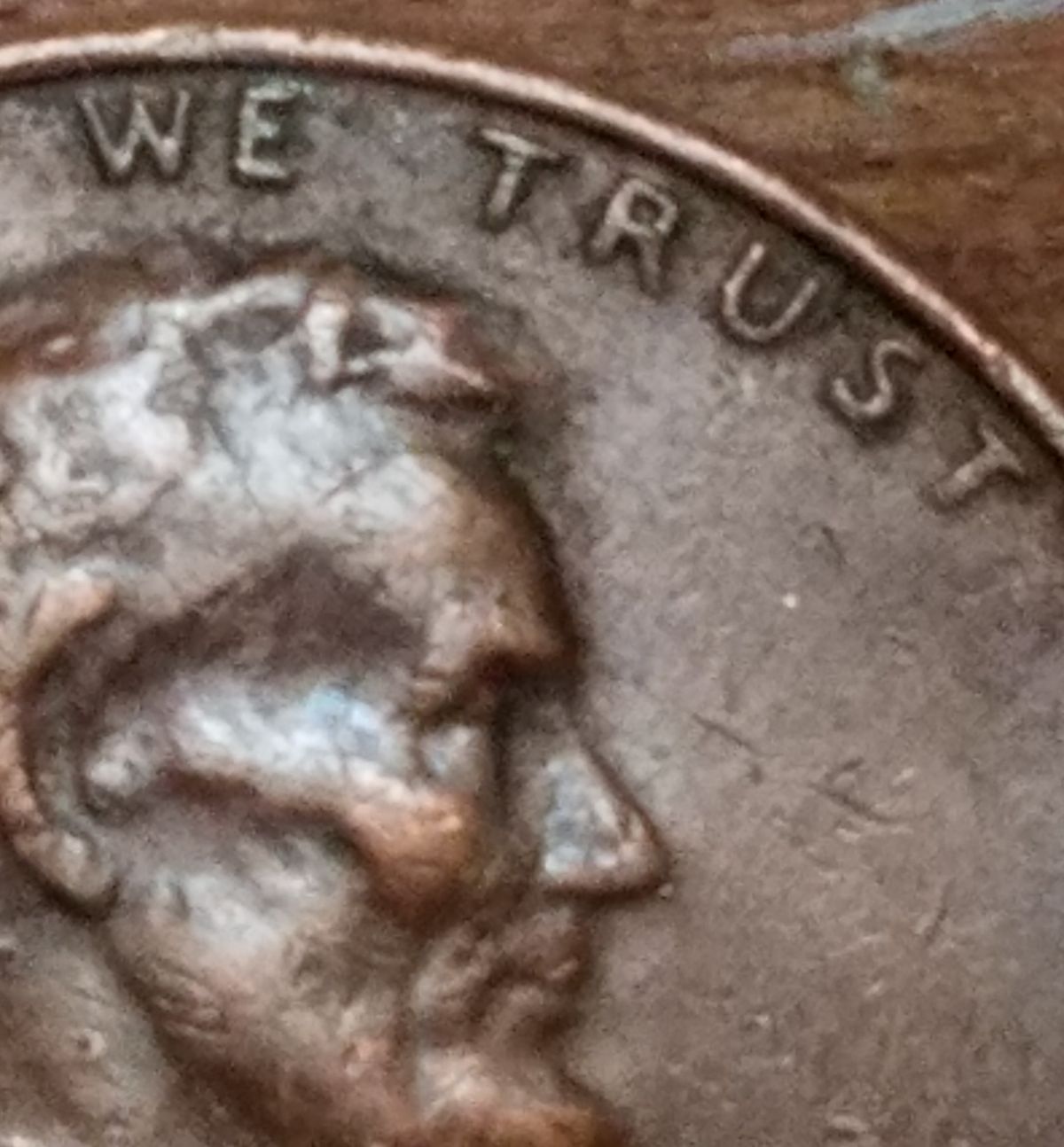 1970-S-Cent-Found-In-Dad's-Stamp-Collection