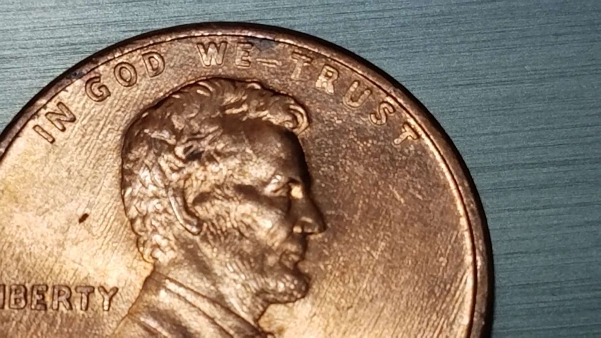 1992-Lincoln-Possible-Doubling?