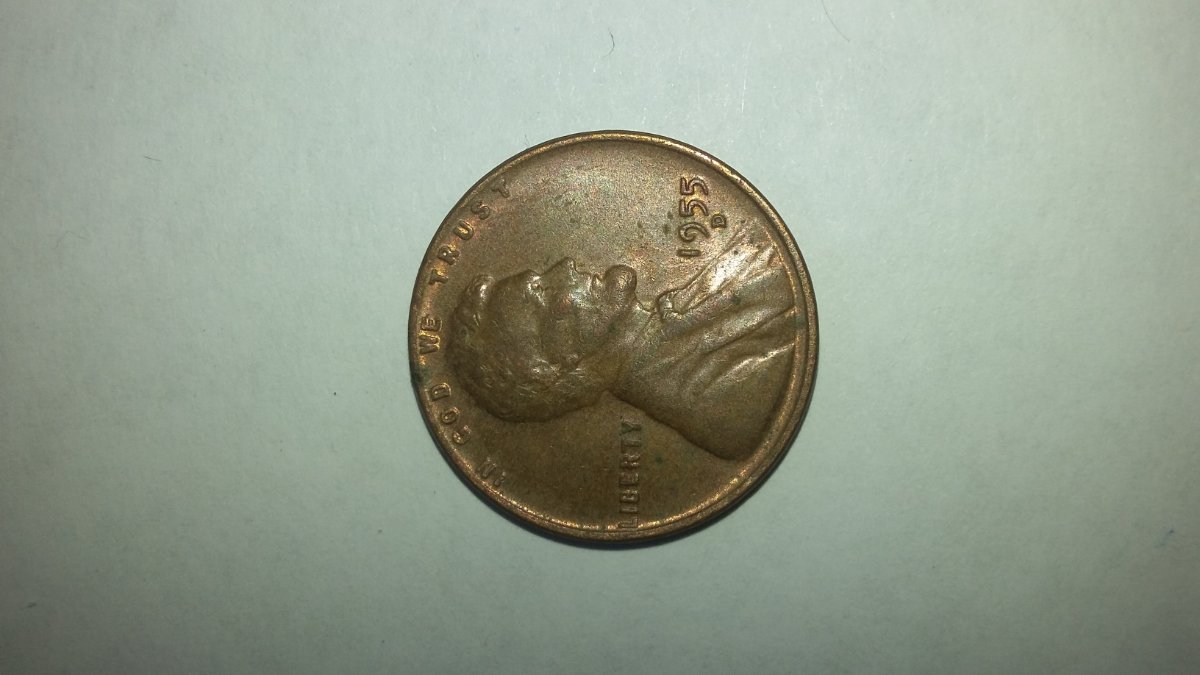 Help-Looking-At-A-1955-D-Wheat-Penny-Coin
