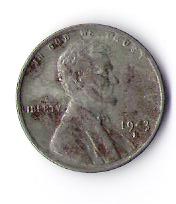 1943-S-Penny