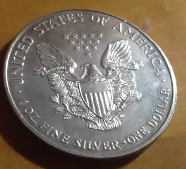 I-Found-A-Silver-Eagle-At-The-Thift-Shop