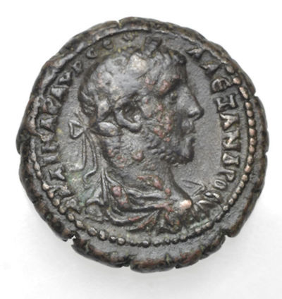 Severan-Dynasty:-Elagabalus