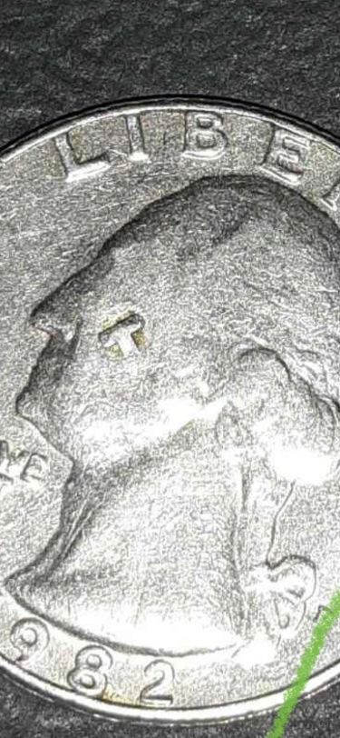 1982-D-Quarter-With-T-Error-On-Face