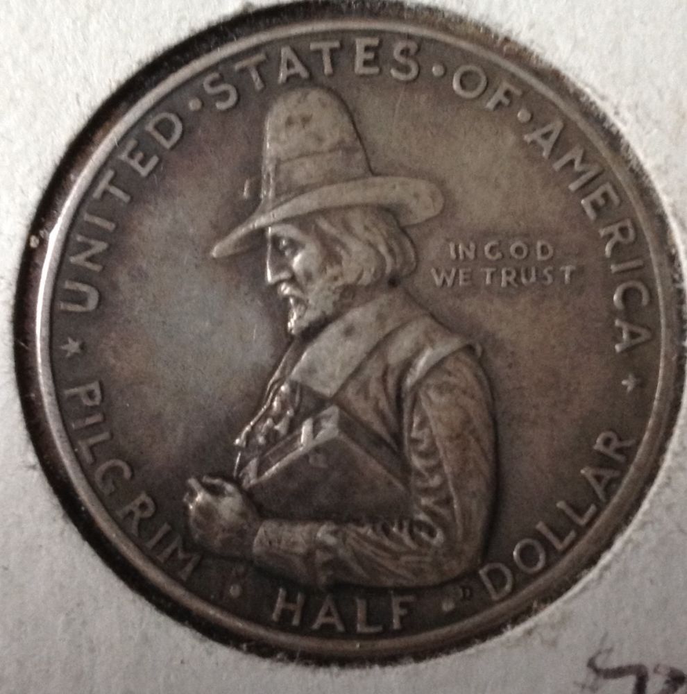 Help-Grading-1920-Pilgrim-Comm-Half-Dollar