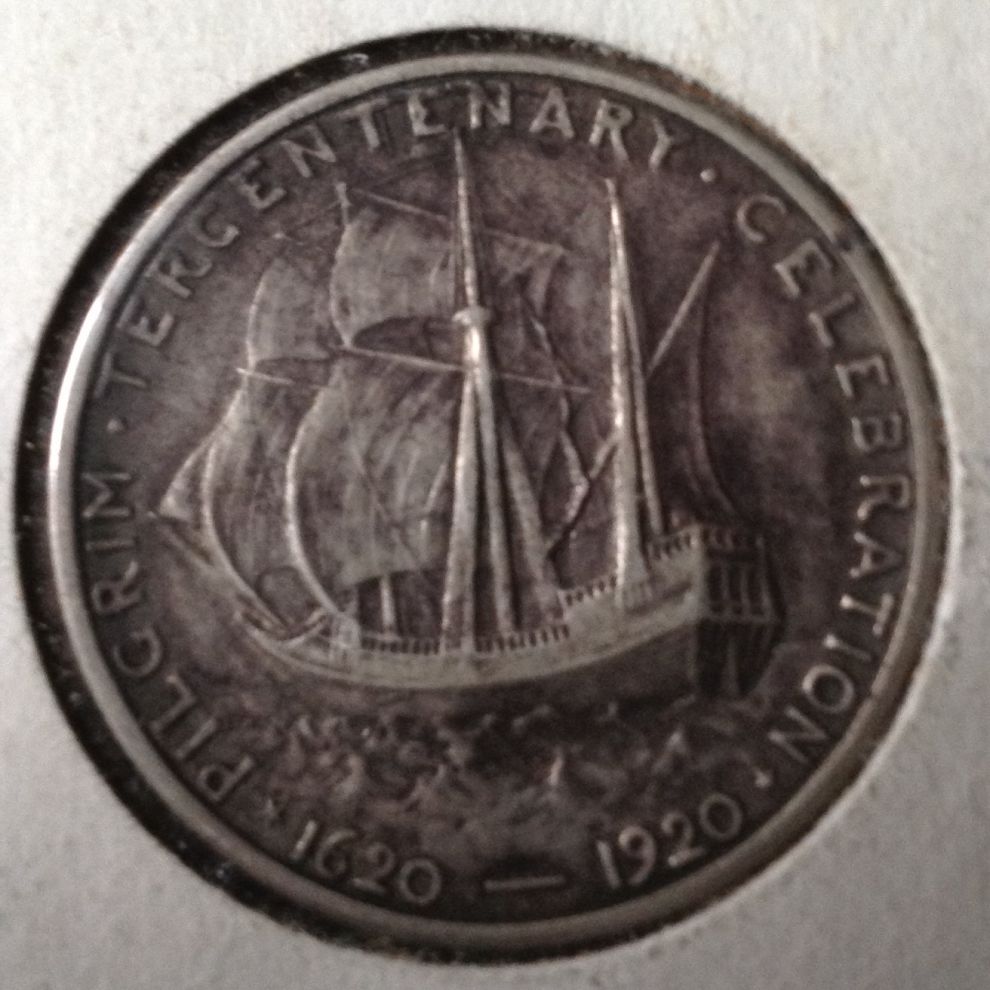 Help-Grading-1920-Pilgrim-Comm-Half-Dollar