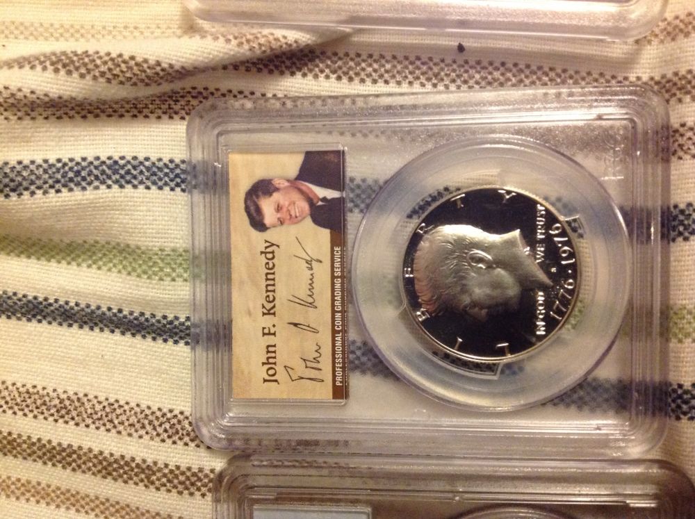 1976-Silver-Bicentennial-Set