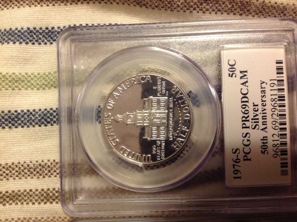 1976-Silver-Bicentennial-Set