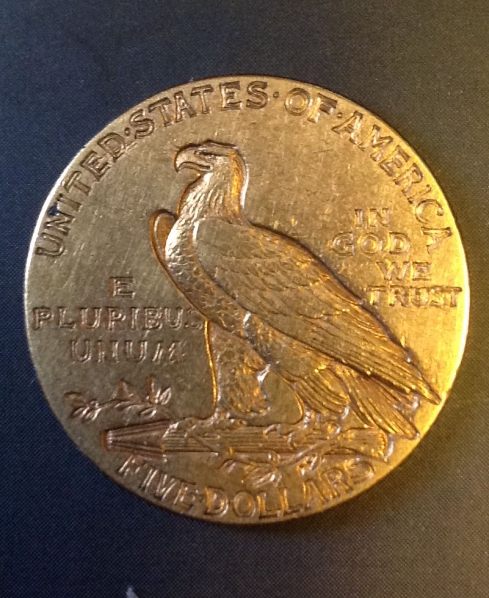 Help-Is-This-1910-Half-Eagle-Real.