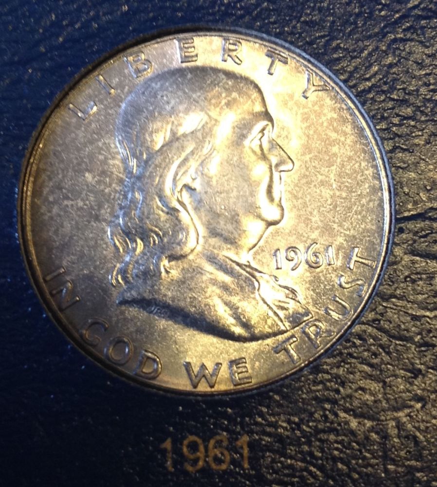 Help-Grade-Franklin-Half-Dollar
