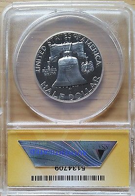 1960-Franklin-Proof-Triple-Die-Obverse