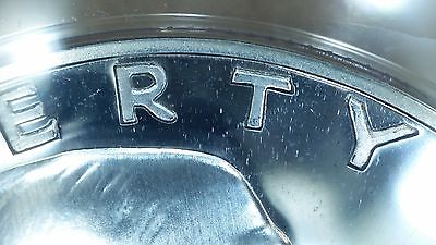 1960-Franklin-Proof-Triple-Die-Obverse