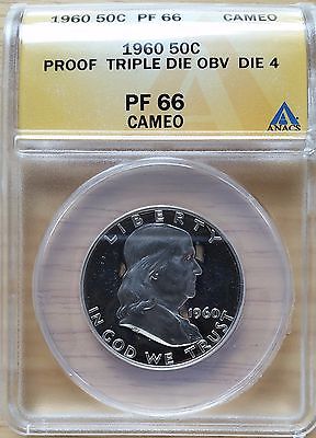 1960-Franklin-Proof-Triple-Die-Obverse
