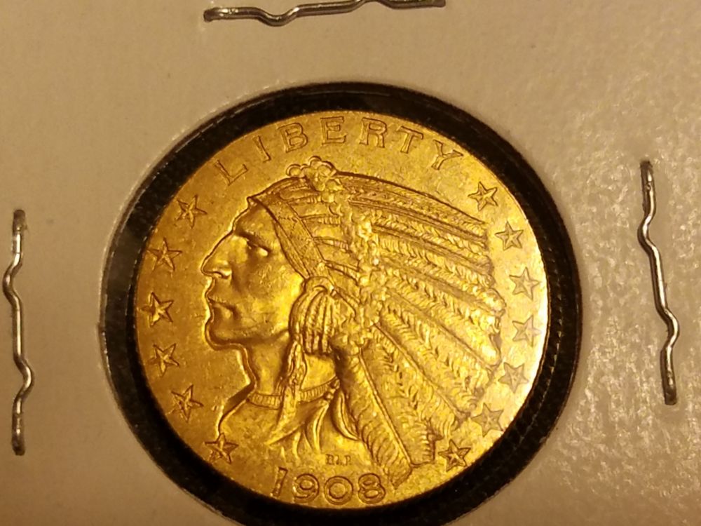 Help-Grade-This-1908-D-5$-Gold-Indian