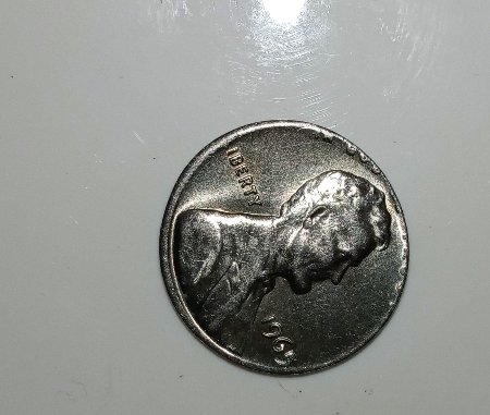 1965-Steel-Penny,-Maybe?-Help!