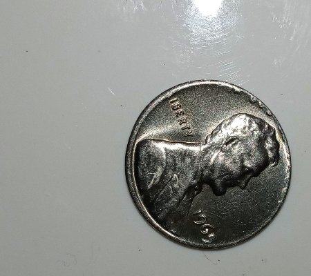 1965-Steel-Penny,-Maybe?-Help!