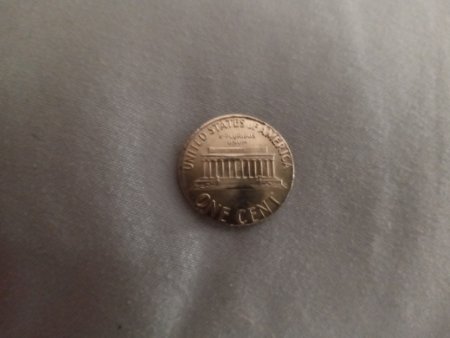 1965-Steel-Penny,-Maybe?-Help!