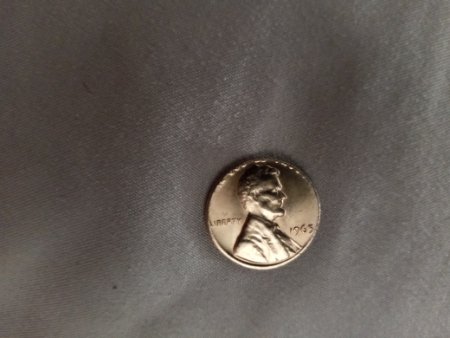 1965-Steel-Penny,-Maybe?-Help!