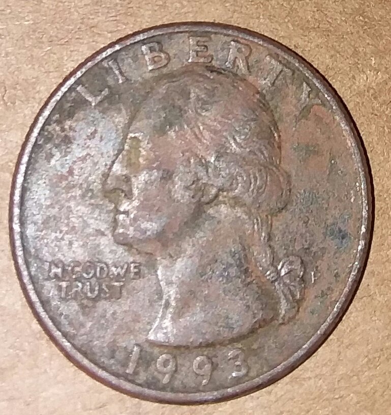 Need-Help-With-This-Coin-1993-Quarter
