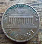 1973-And-1960-Odd-Color-Pennies