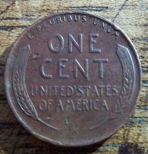 Brown-Penny?