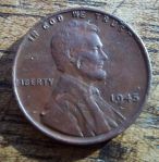 Brown-Penny?
