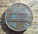 Odd-Red-Color-Penny