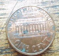 ?-Penny-Color-Error