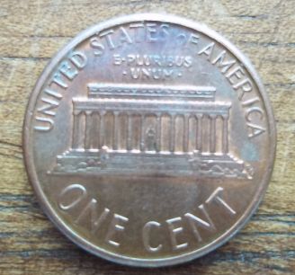 1987-Penny-Error?