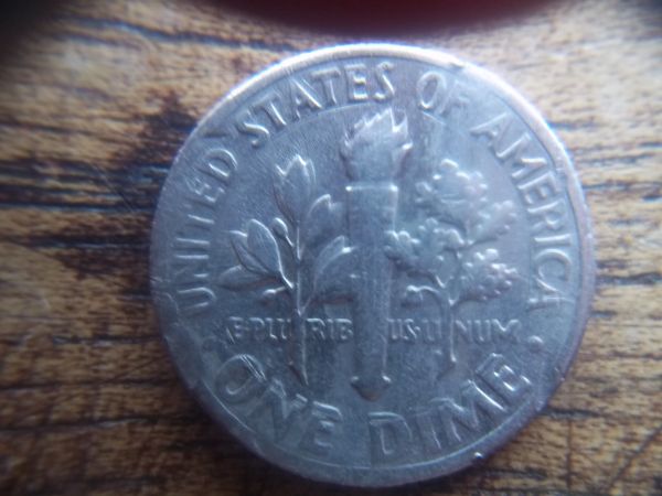 Dime-Errors