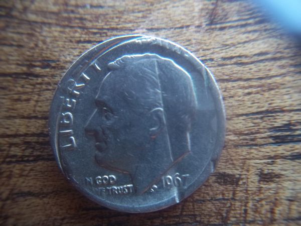 Dime-Errors