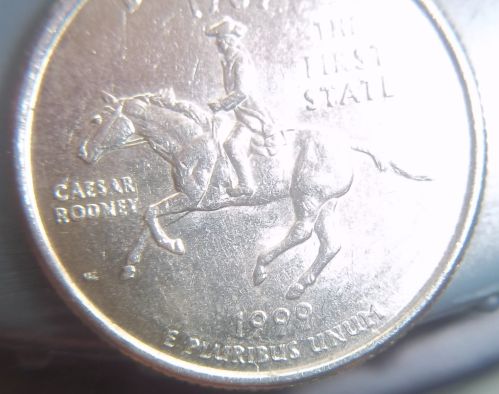 1999-Quarter-Error
