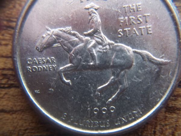 1999-Quarter-Error
