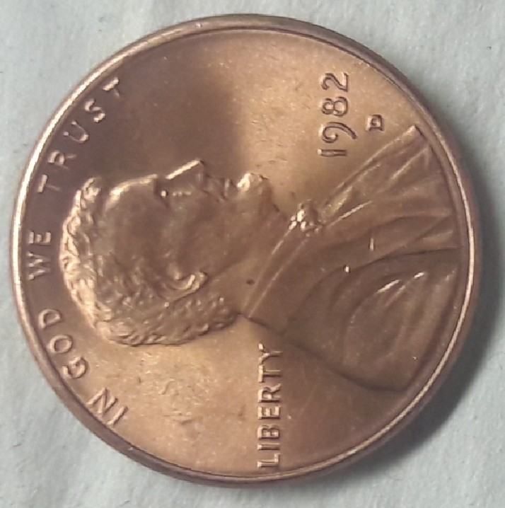 1982-Small-Date-Lincoln-Penny